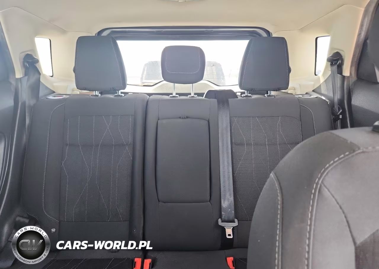 2021 Ford Ecosport Se VIN:MAJ3S2GEXMC426017 - 10