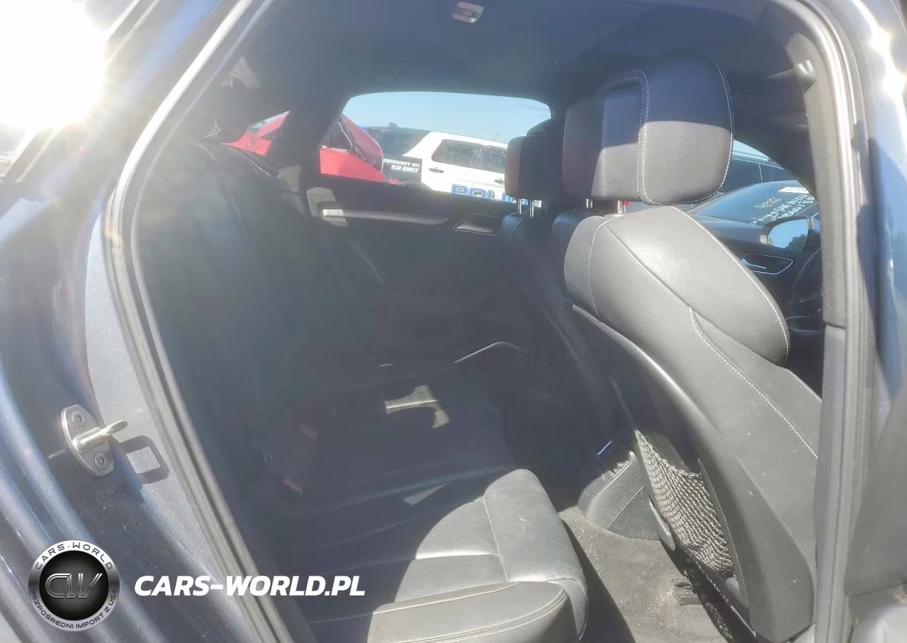 2016 Audi S3 Premium Plus VIN:WAUB1GFF1G1029499 - 10
