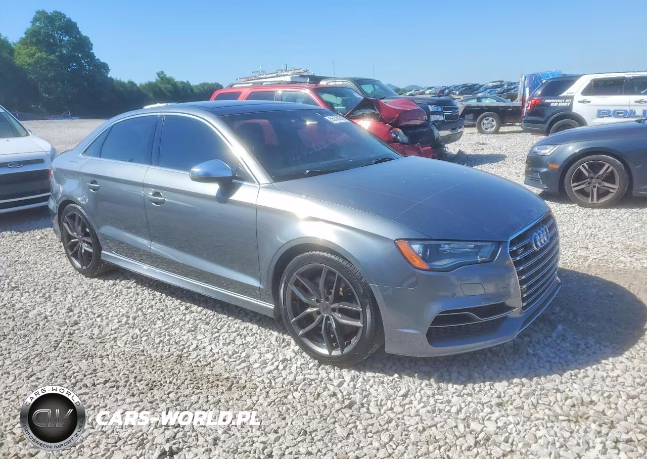 2016 Audi S3 Premium Plus VIN:WAUB1GFF1G1029499 - 4