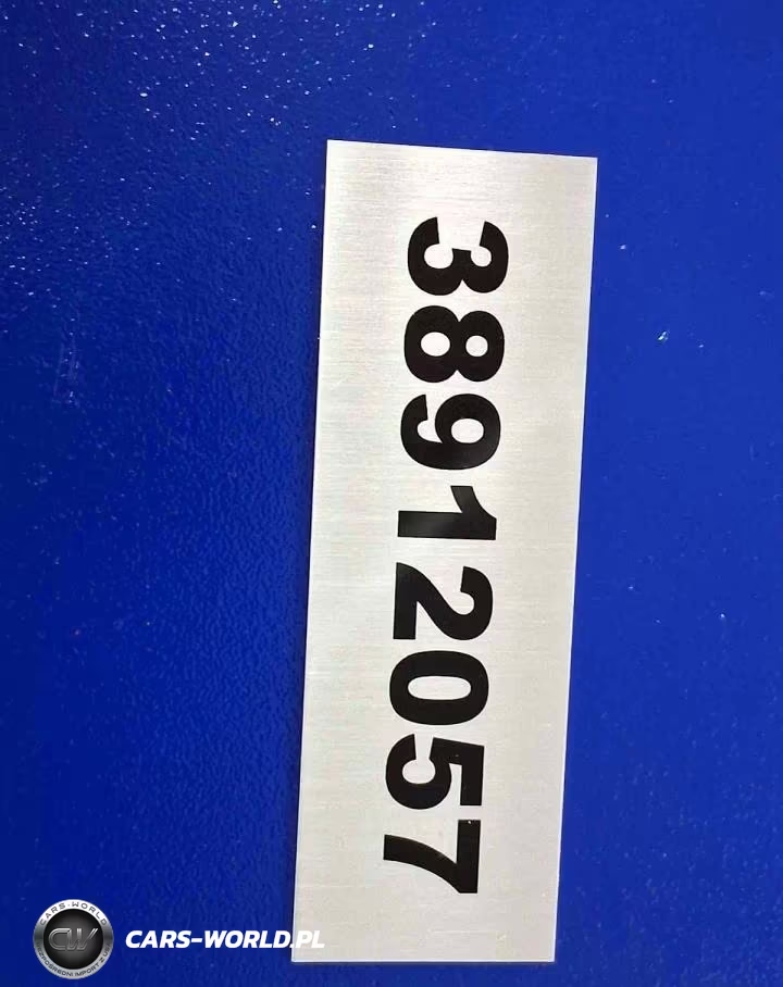2026 Others Industrial Equipment VIN:38912057 - 9