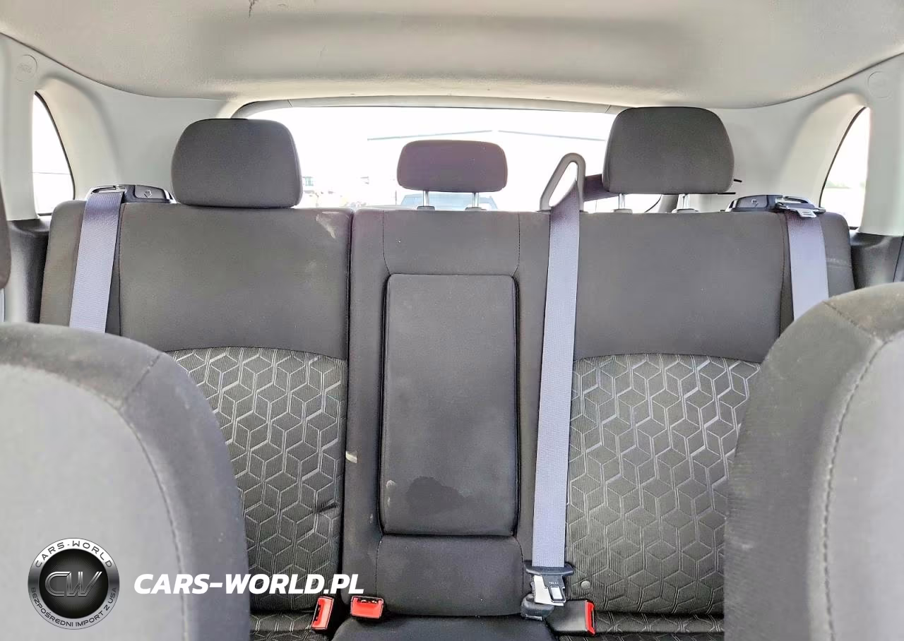 2023 Mitsubishi Outlander Sport S VIN:JA4ARUAU4PU014984 - 10