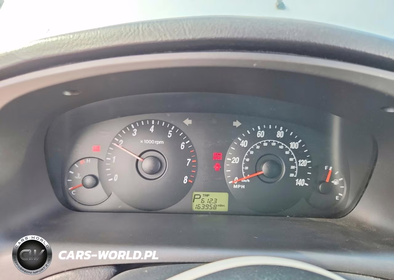 2004 Hyundai Elantra Gls-Gt VIN:KMHDN46D14U760078 - 9