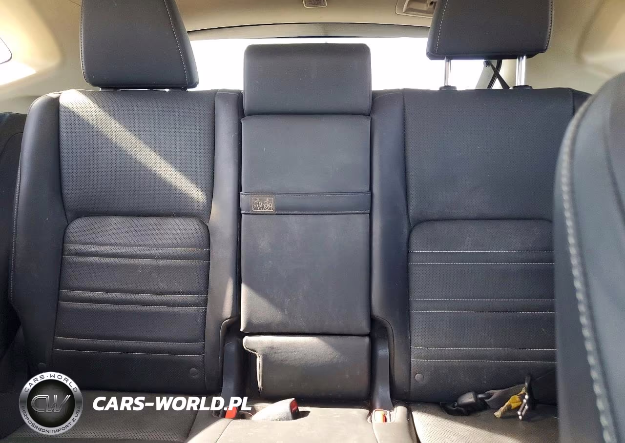 2017 Lexus Nx 200T Base VIN:JTJBARBZ4H2121133 - 10