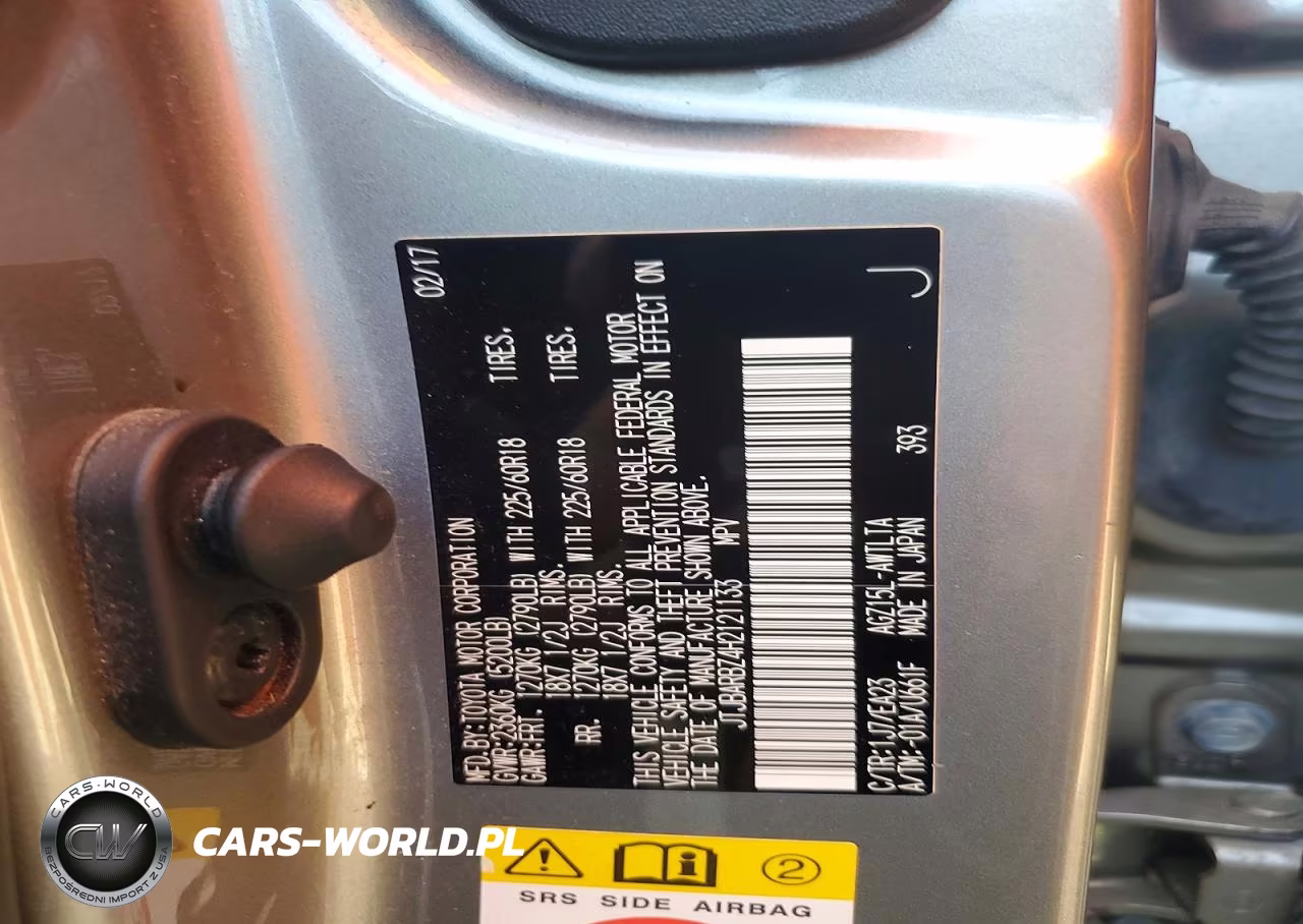 2017 Lexus Nx 200T Base VIN:JTJBARBZ4H2121133 - 13