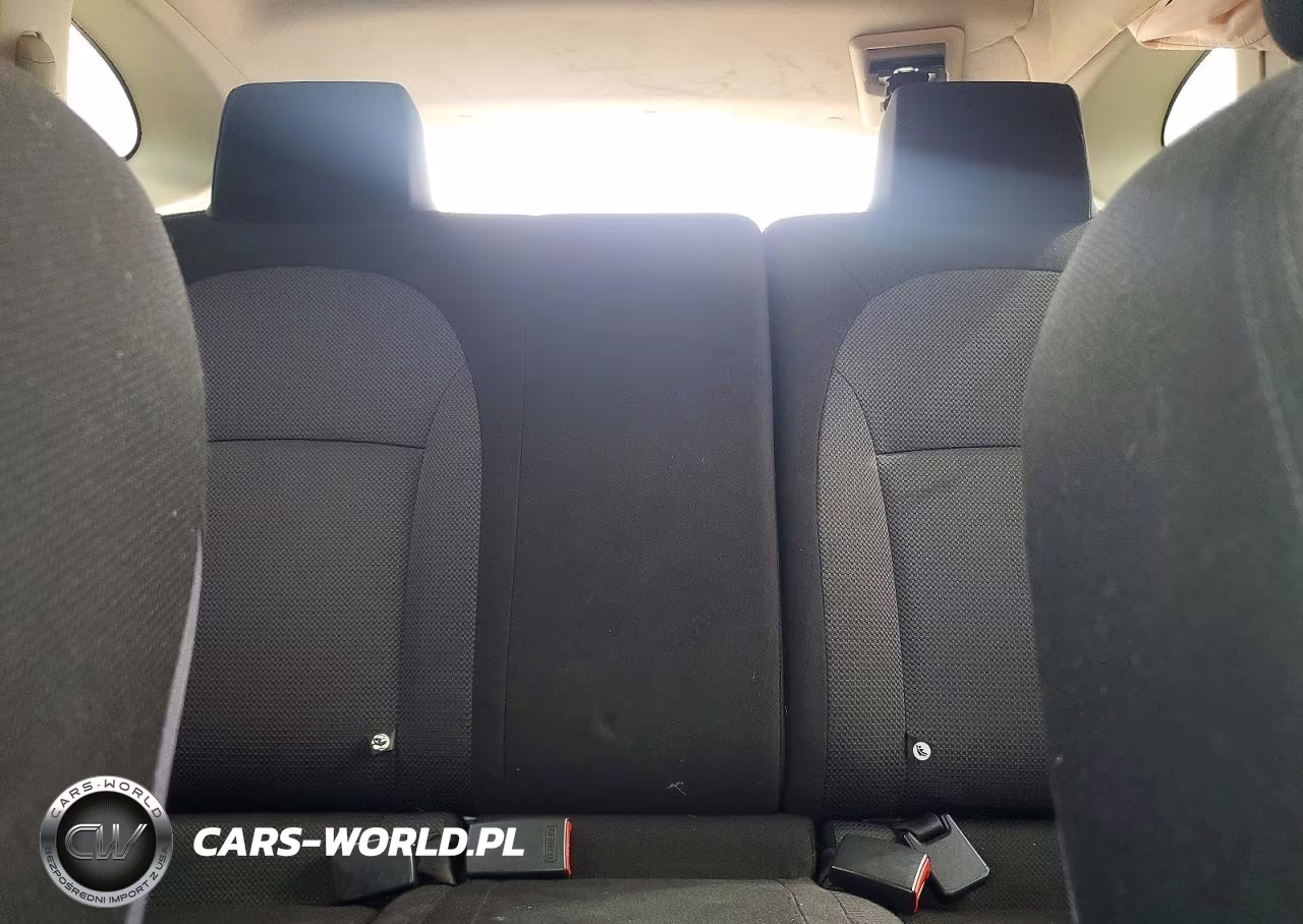 2012 Nissan Rogue VIN:JN8AS5MV5CW415001 - 10