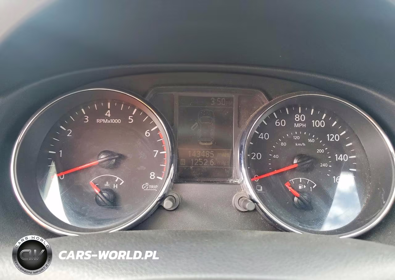 2012 Nissan Rogue VIN:JN8AS5MV5CW415001 - 9