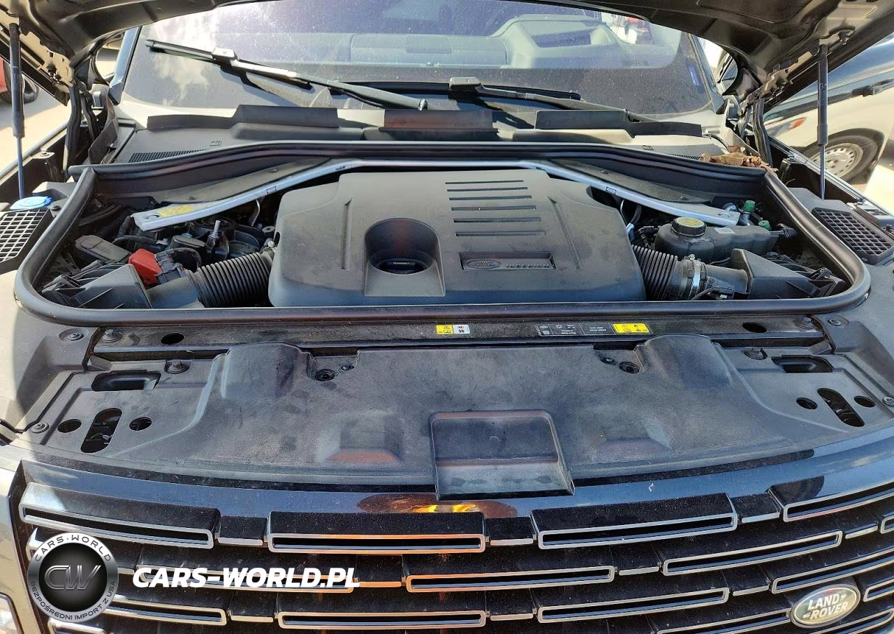 2023 Land Rover Range Rover Se VIN:SALKP9FU9PA010798 - 11