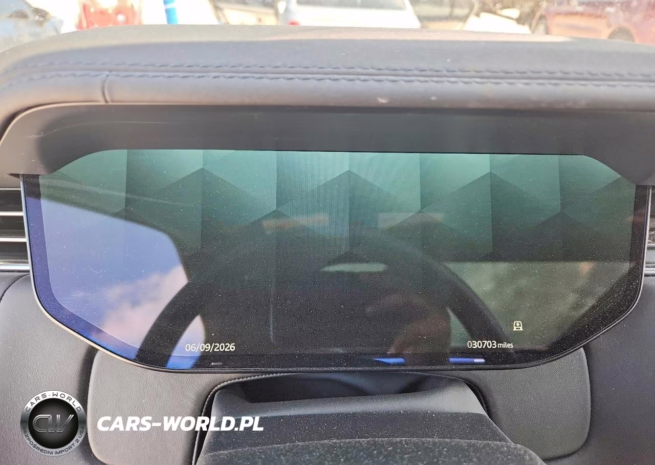 2023 Land Rover Range Rover Se VIN:SALKP9FU9PA010798 - 9