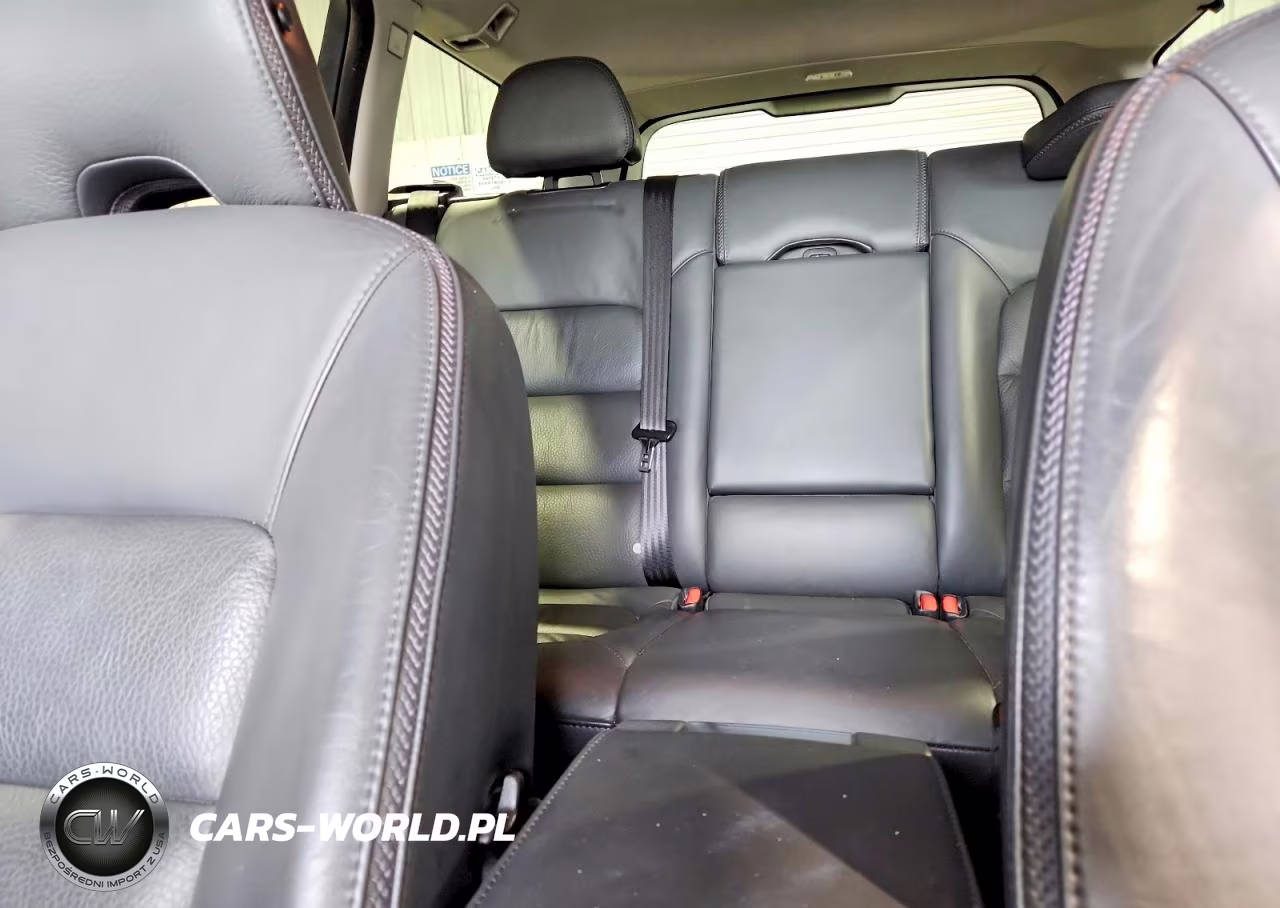 2013 Volvo Xc70 3.2 VIN:YV4952BZ2D1155310 - 10