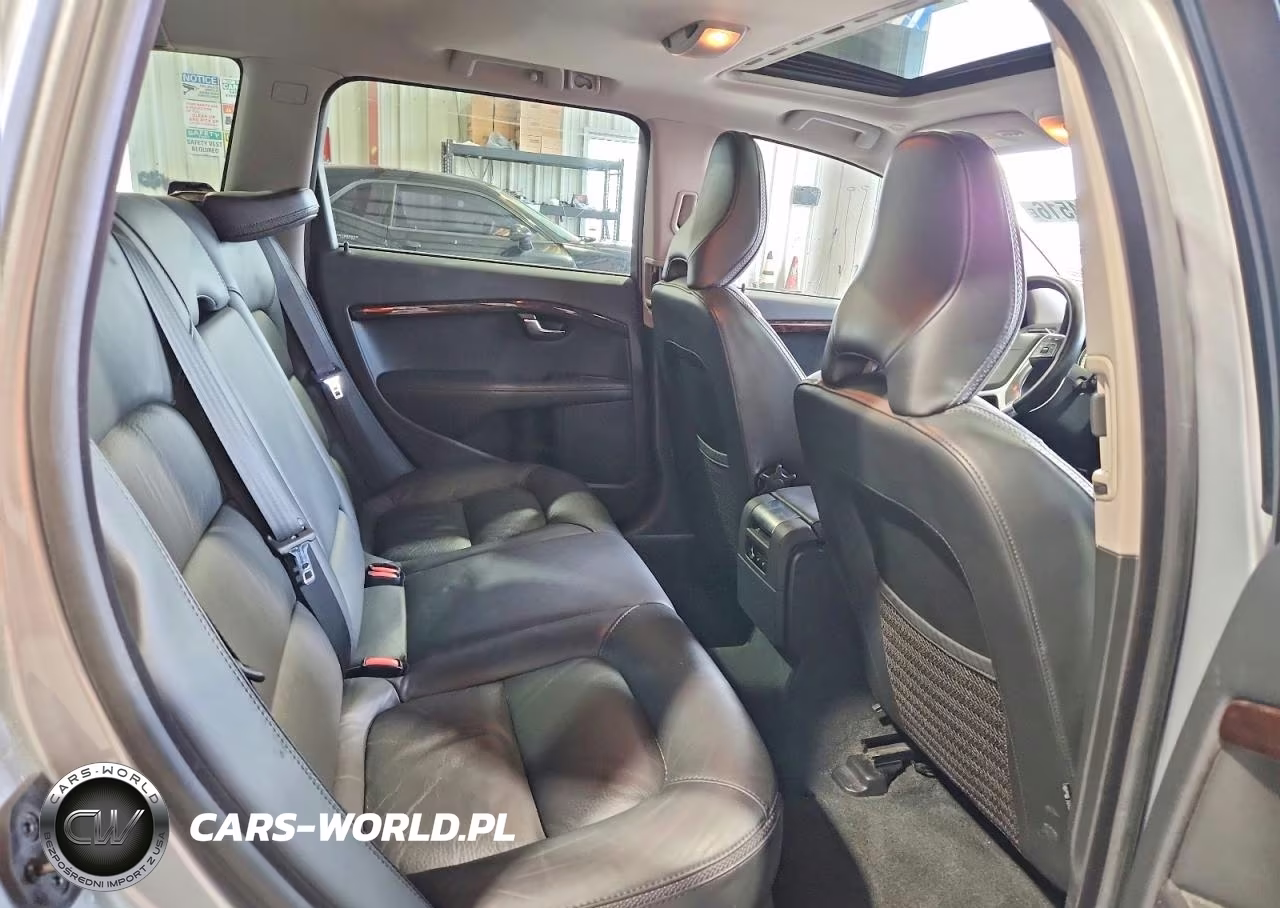 2013 Volvo Xc70 3.2 VIN:YV4952BZ2D1155310 - 11