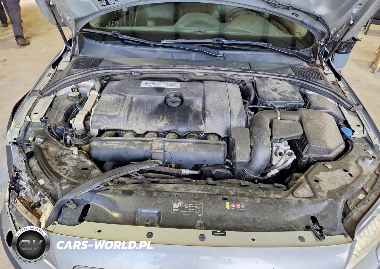 2013 Volvo Xc70 3.2 VIN:YV4952BZ2D1155310 - 12