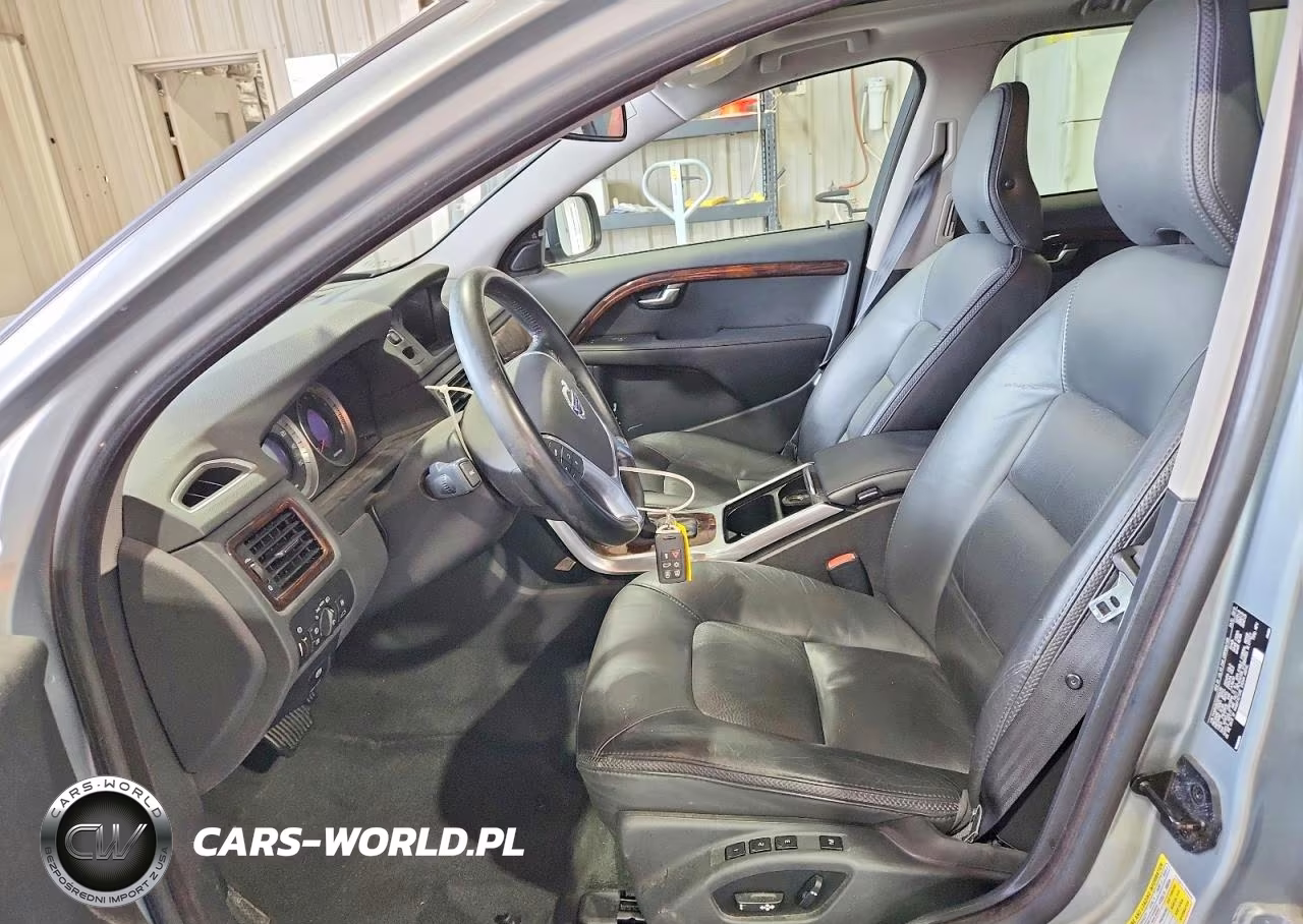 2013 Volvo Xc70 3.2 VIN:YV4952BZ2D1155310 - 7