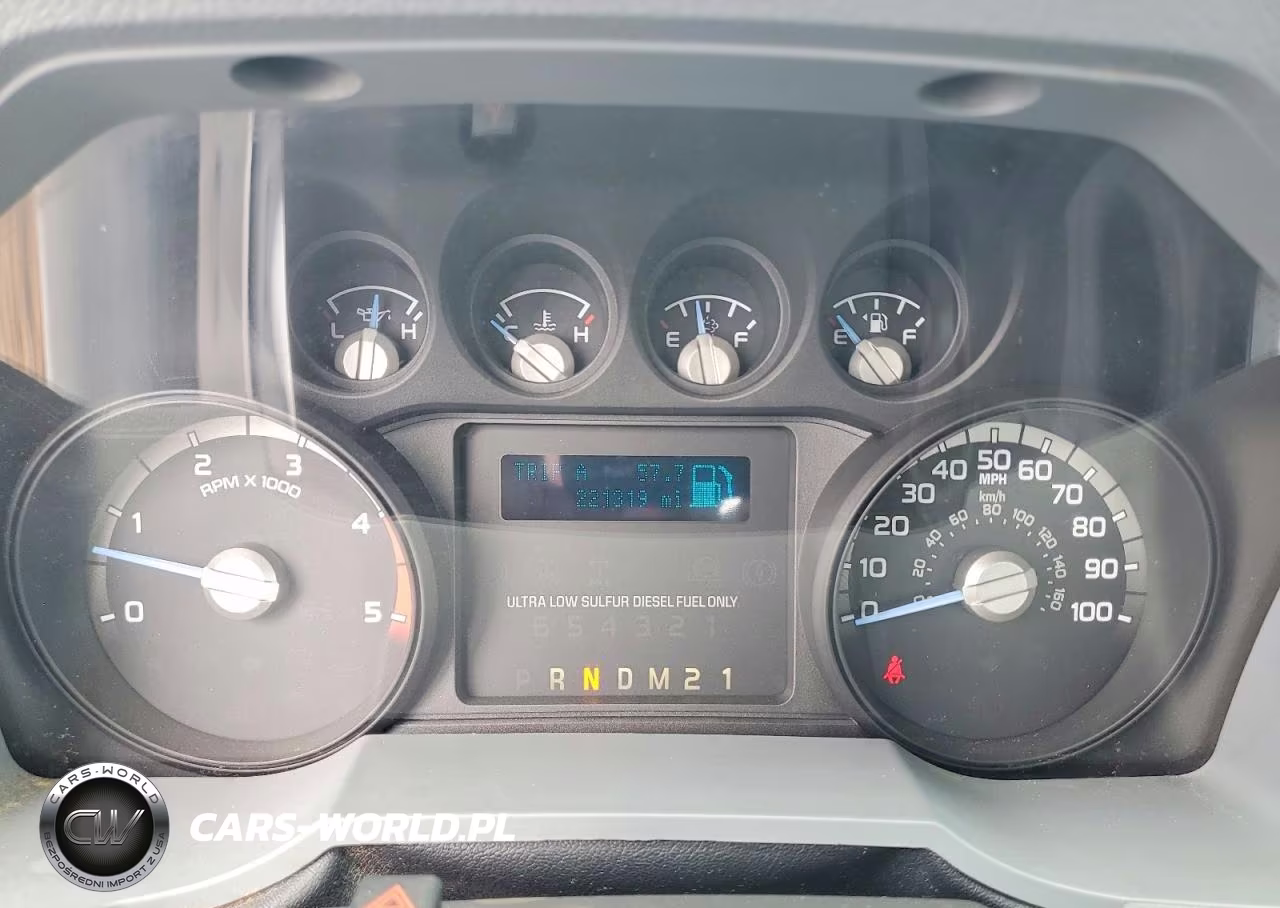 2019 Ford F750 Super Duty VIN:1FDNF7DC7KDF00942 - 9