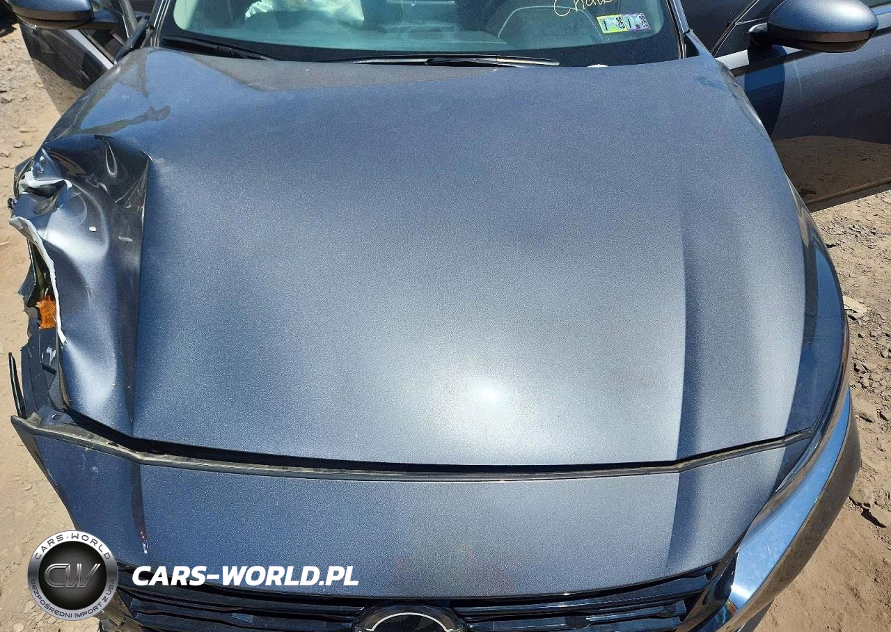2023 Nissan Altima Sv VIN:1N4BL4DV1PN415148 - 11