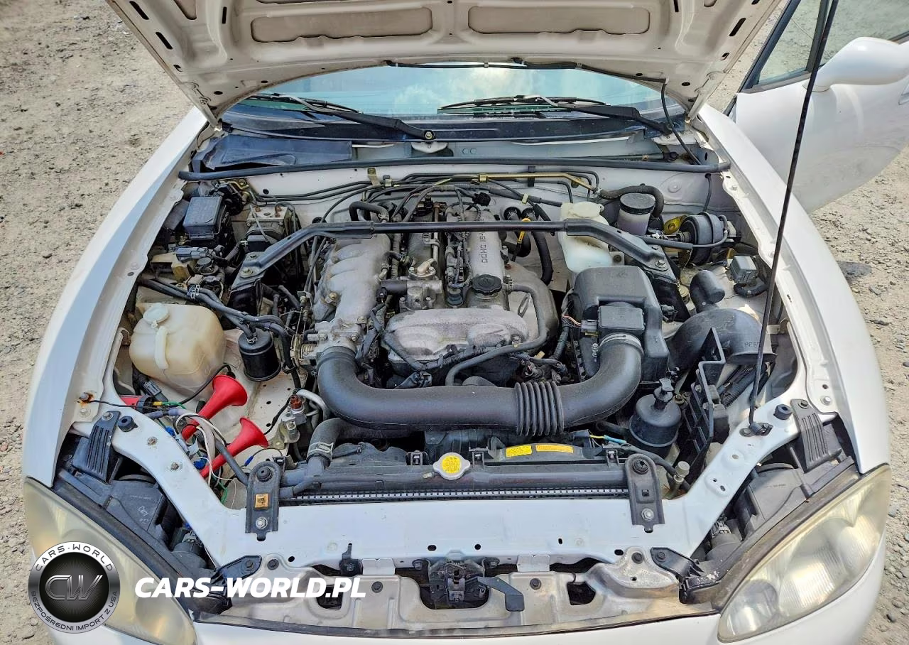 2001 Mazda Mx-5 Miata Base VIN:JM1NB353510207408 - 11