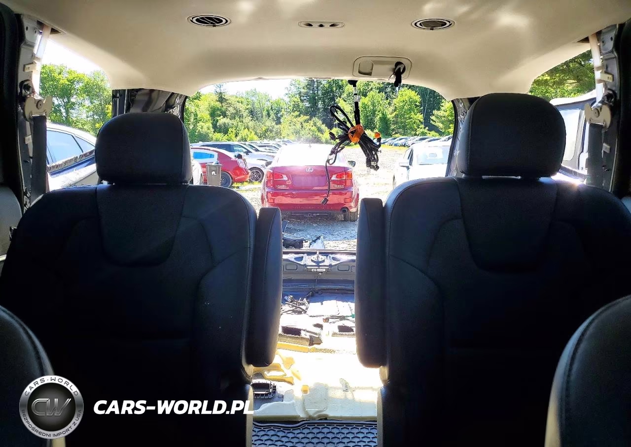 2023 Kia Telluride S VIN:5XYP6DGC9PG342670 - 10