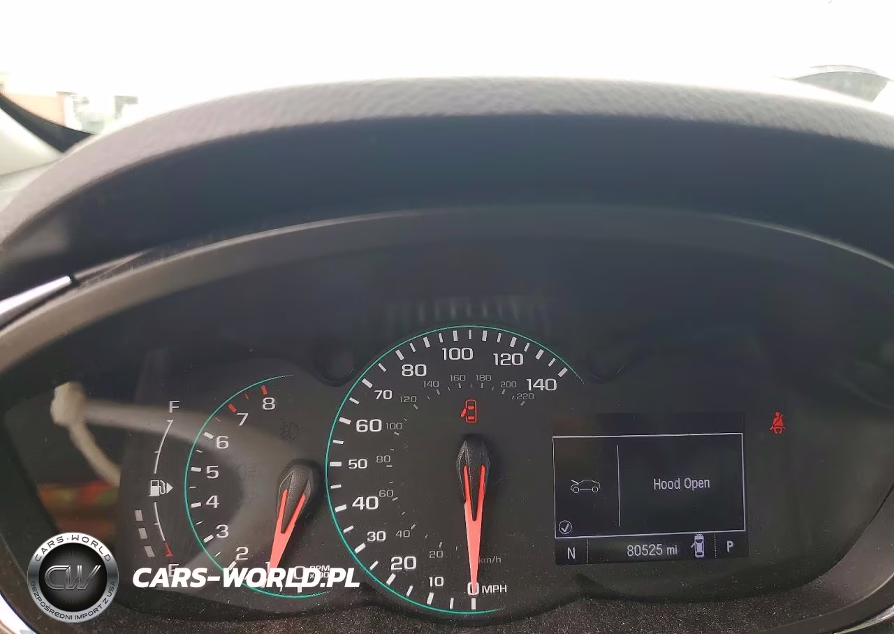 2019 Chevrolet Trax Ls VIN:3GNCJKSB1KL381567 - 9