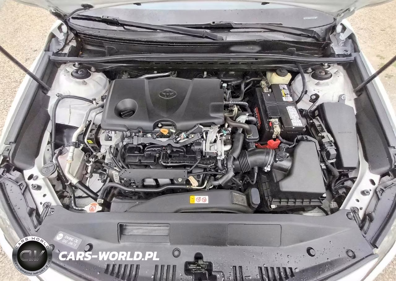 2018 Toyota Camry Se VIN:4T1B11HK6JU135846 - 11
