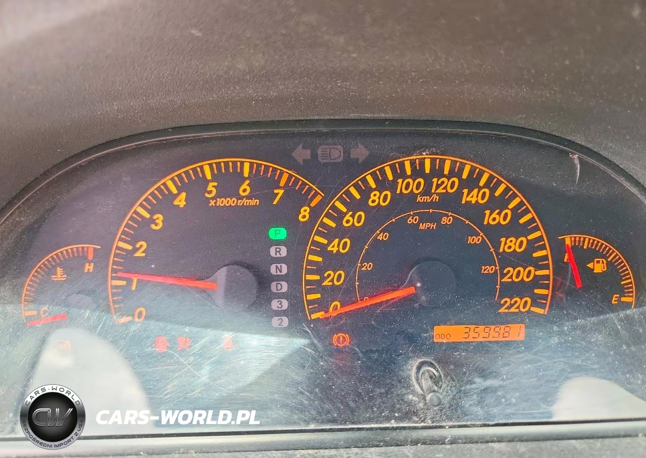 2005 Toyota Camry Standard VIN:4T1BE32K15U942371 - 9