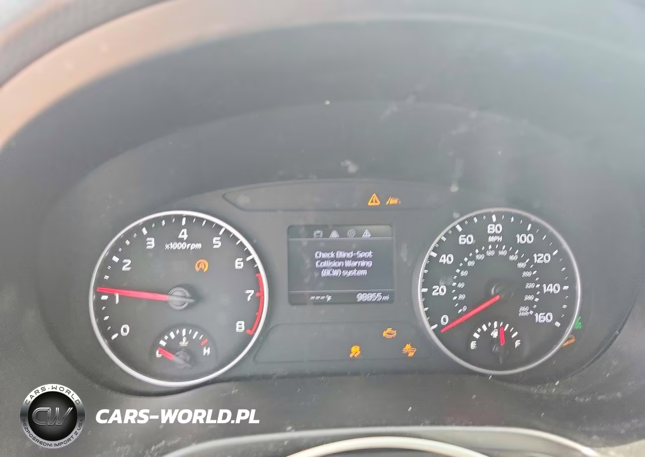 2021 Kia Seltos S VIN:KNDEUCA23M7140049 - 9