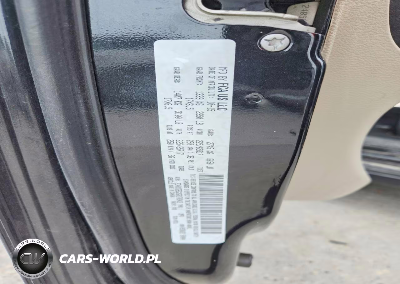 2016 Dodge Grand Caravan Se VIN:2C4RDGBG2GR170343 - 13