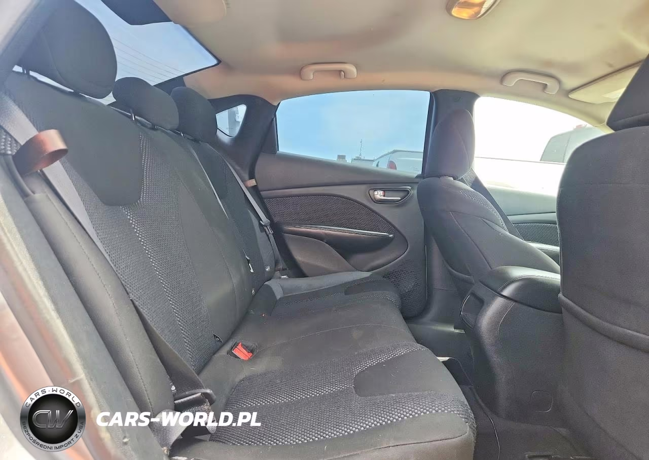 2015 Dodge Dart Se VIN:1C3CDFAA3FD434320 - 10