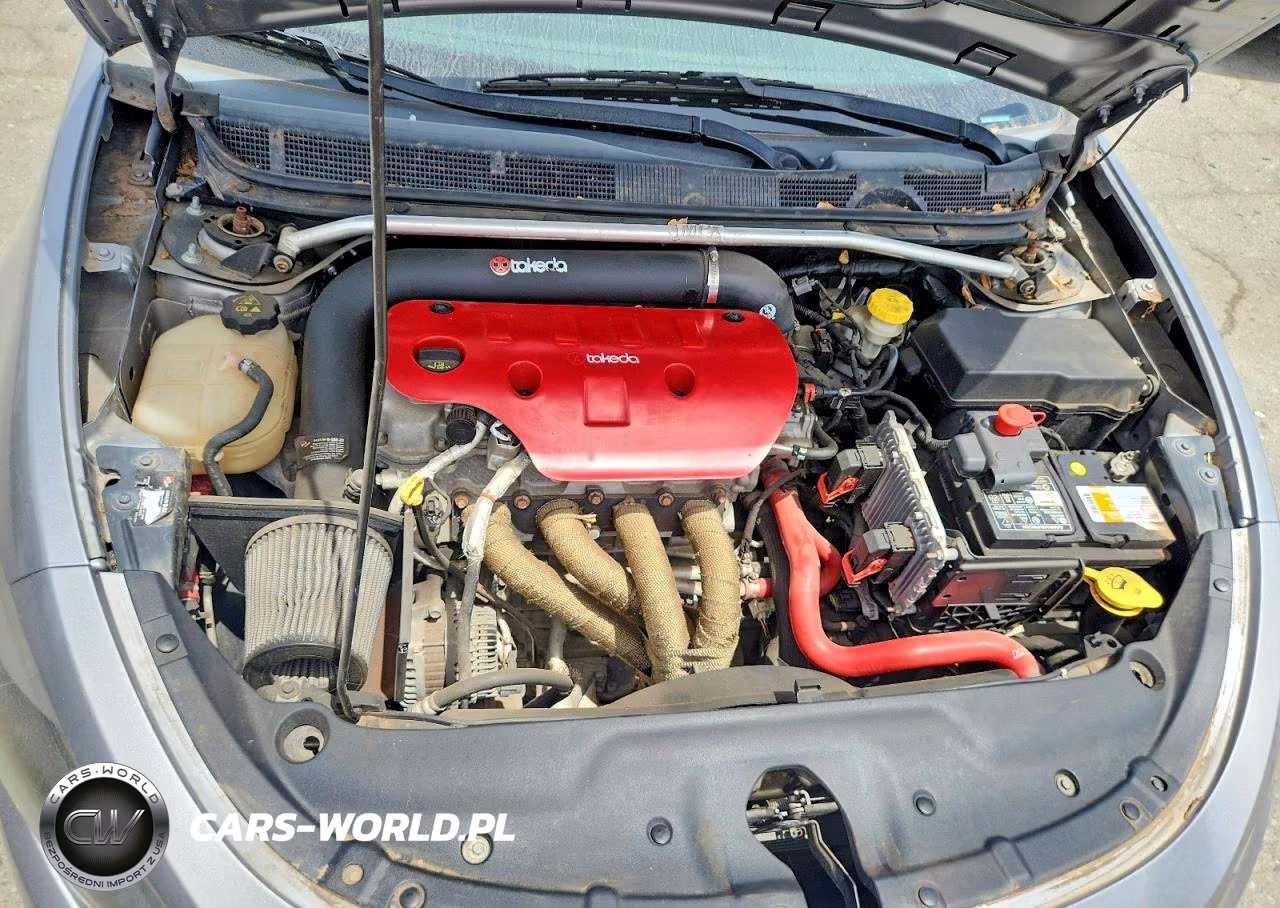 2015 Dodge Dart Se VIN:1C3CDFAA3FD434320 - 11