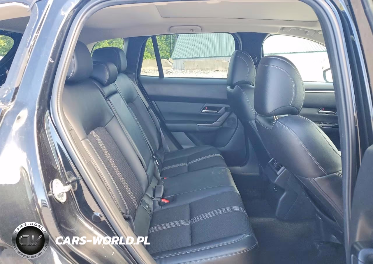 2024 Mazda Cx-50 Premium VIN:7MMVABDM7RN216570 - 11