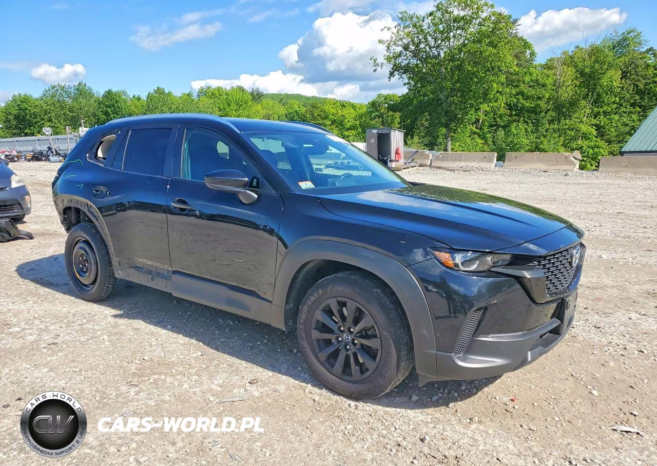 2024 Mazda Cx-50 Premium VIN:7MMVABDM7RN216570 - 4