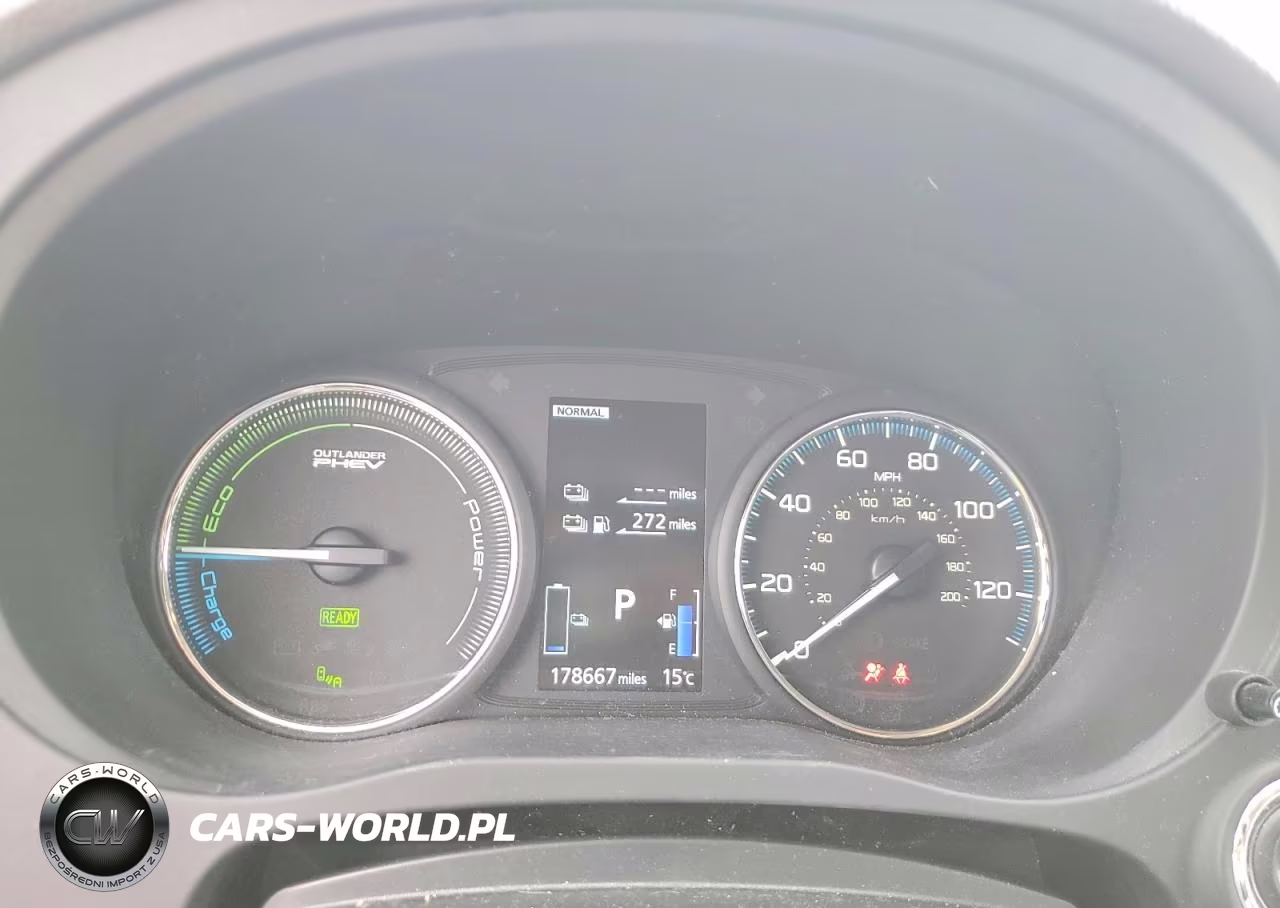 2018 Mitsubishi Outlander Se VIN:JA4J24A54JZ054344 - 9