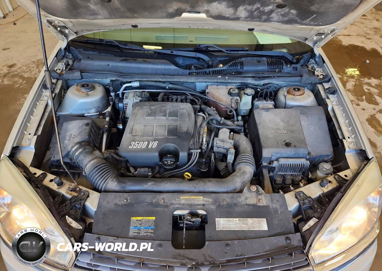2005 Chevrolet Malibu Maxx Ls VIN:1G1ZT64875F205409 - 11