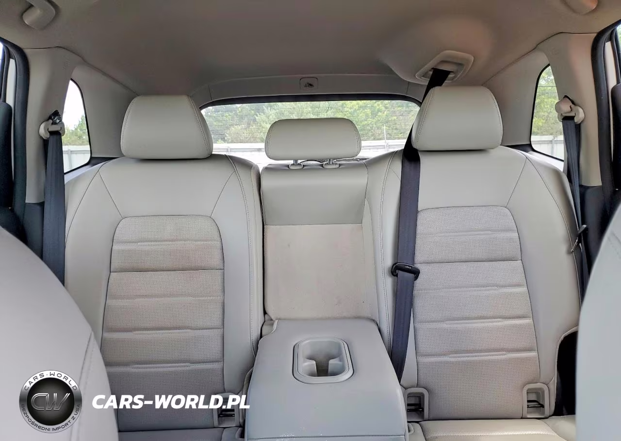 2024 Honda Cr-V Exl VIN:2HKRS4H71RH481371 - 10
