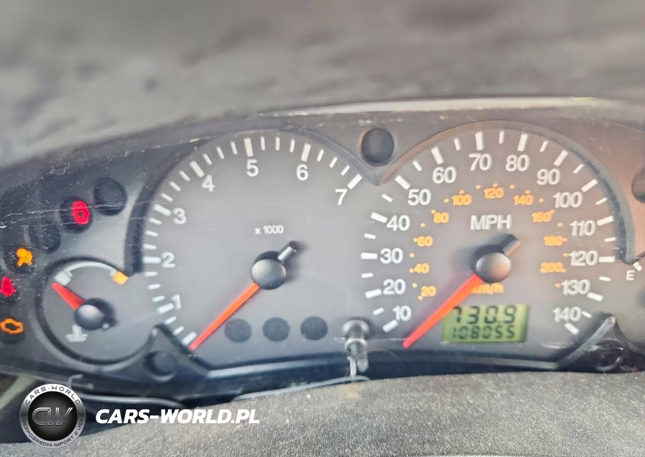2007 Ford Focus Zx4 VIN:1FAFP34NX7W235645 - 9