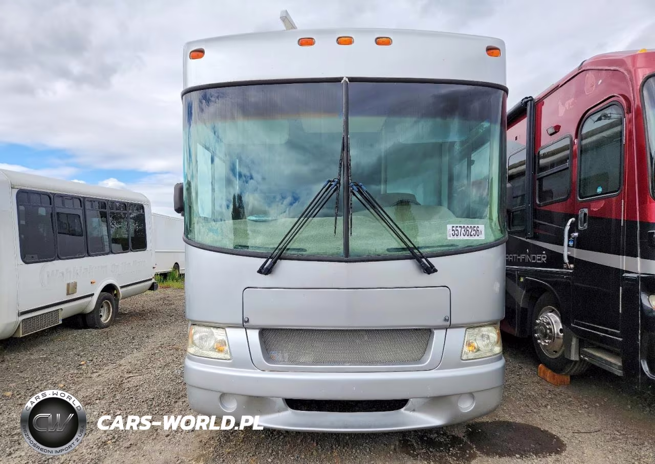 2006 Ford F550 Super Duty Stripped Chassis VIN:1F6NF53Y060A00448 - 10