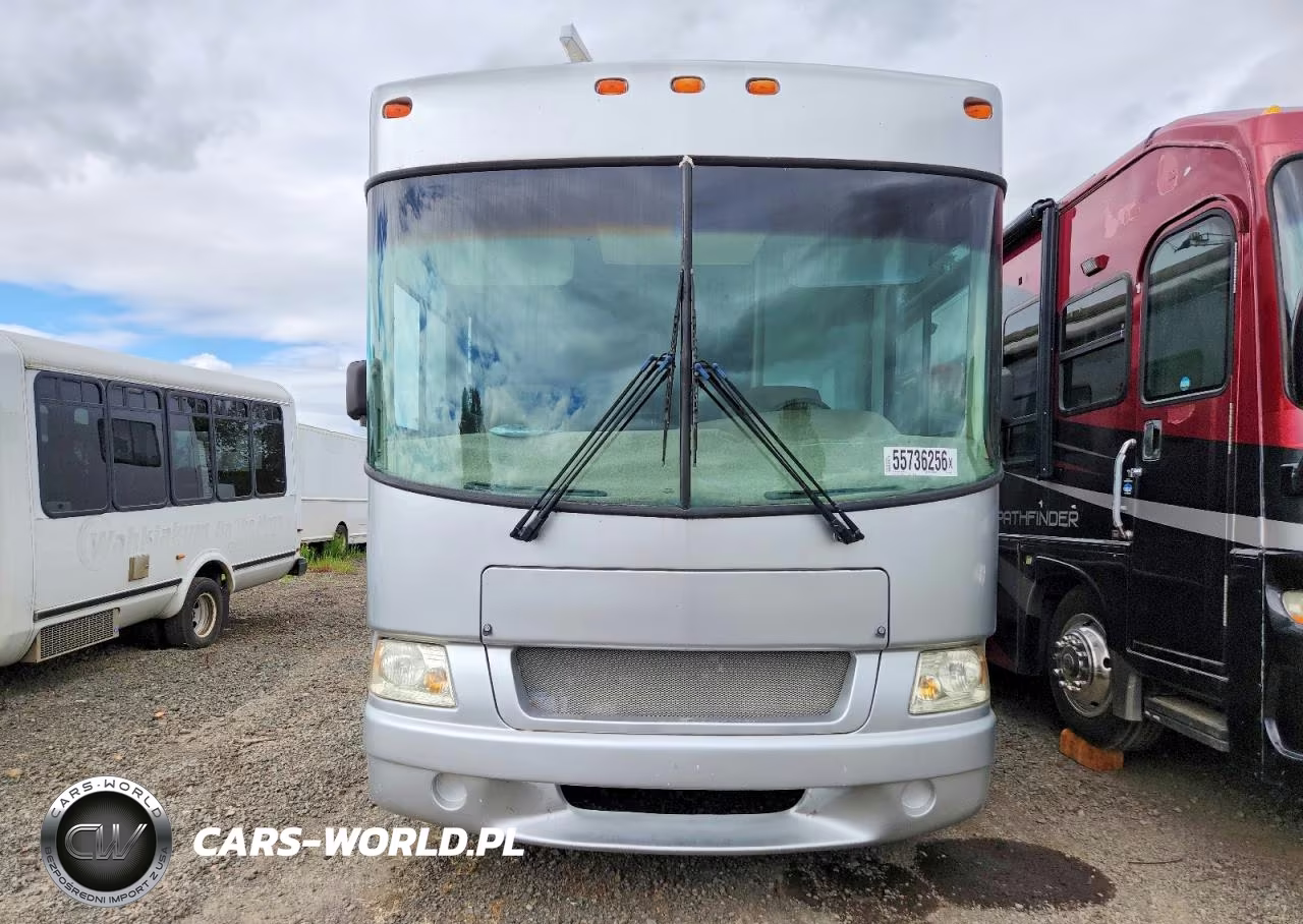 2006 Ford F550 Super Duty Stripped Chassis VIN:1F6NF53Y060A00448 - 9
