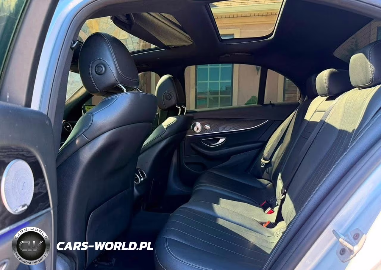 2020 Mercedes-Benz E 350 4Matic VIN:WDDZF8EB9LA725227 - 10