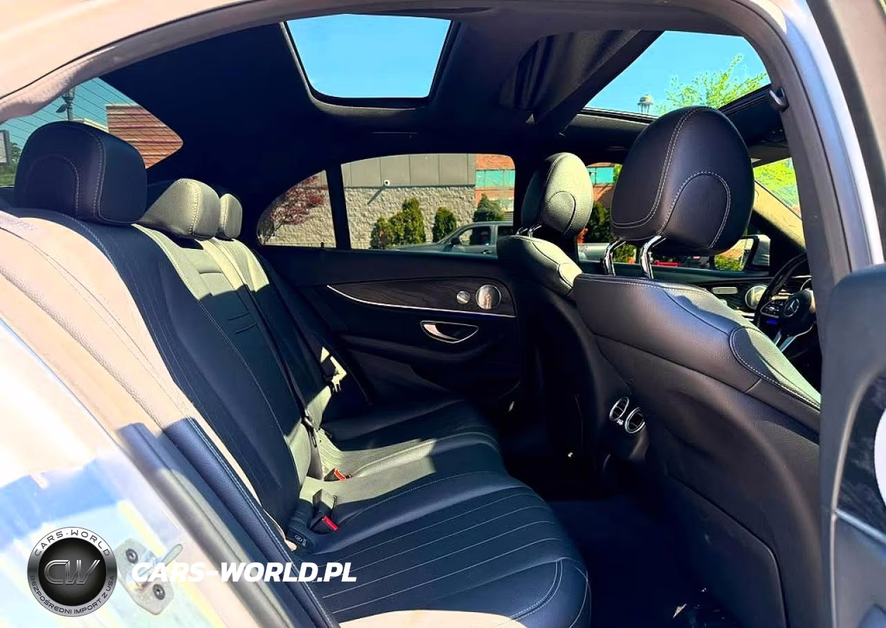 2020 Mercedes-Benz E 350 4Matic VIN:WDDZF8EB9LA725227 - 11