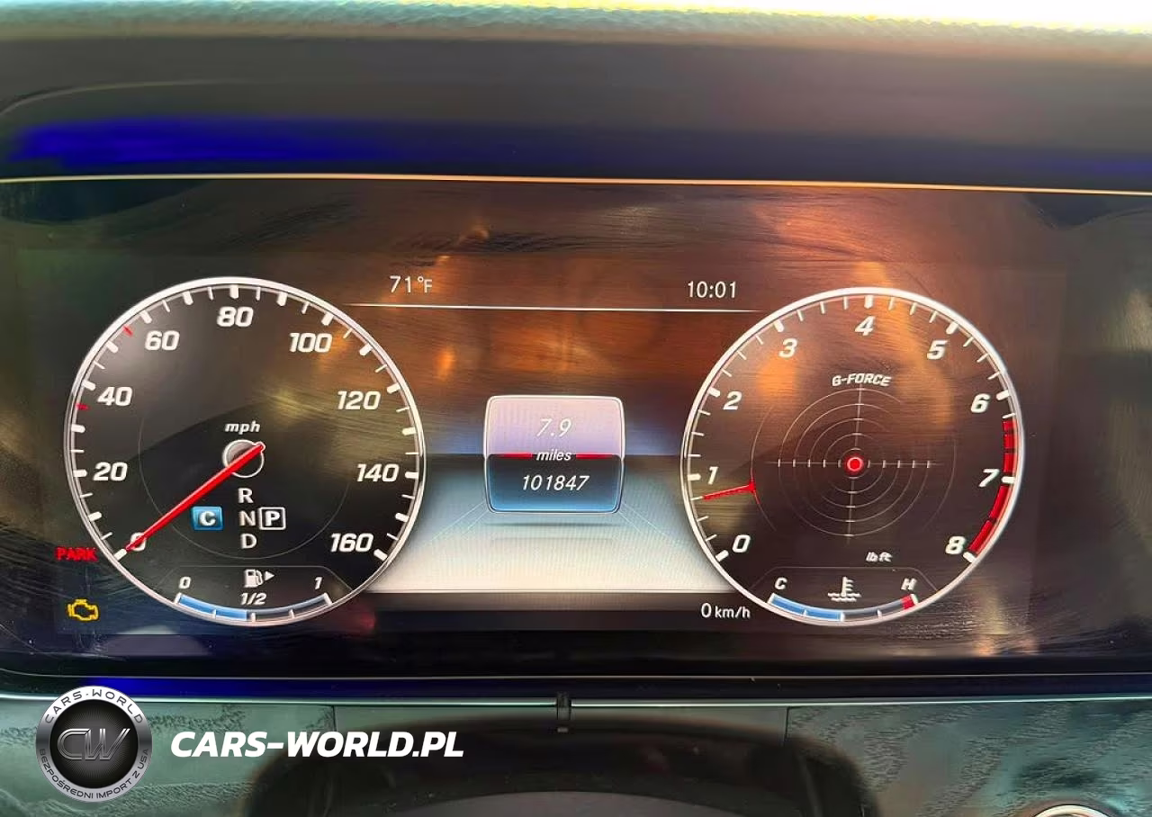 2020 Mercedes-Benz E 350 4Matic VIN:WDDZF8EB9LA725227 - 12