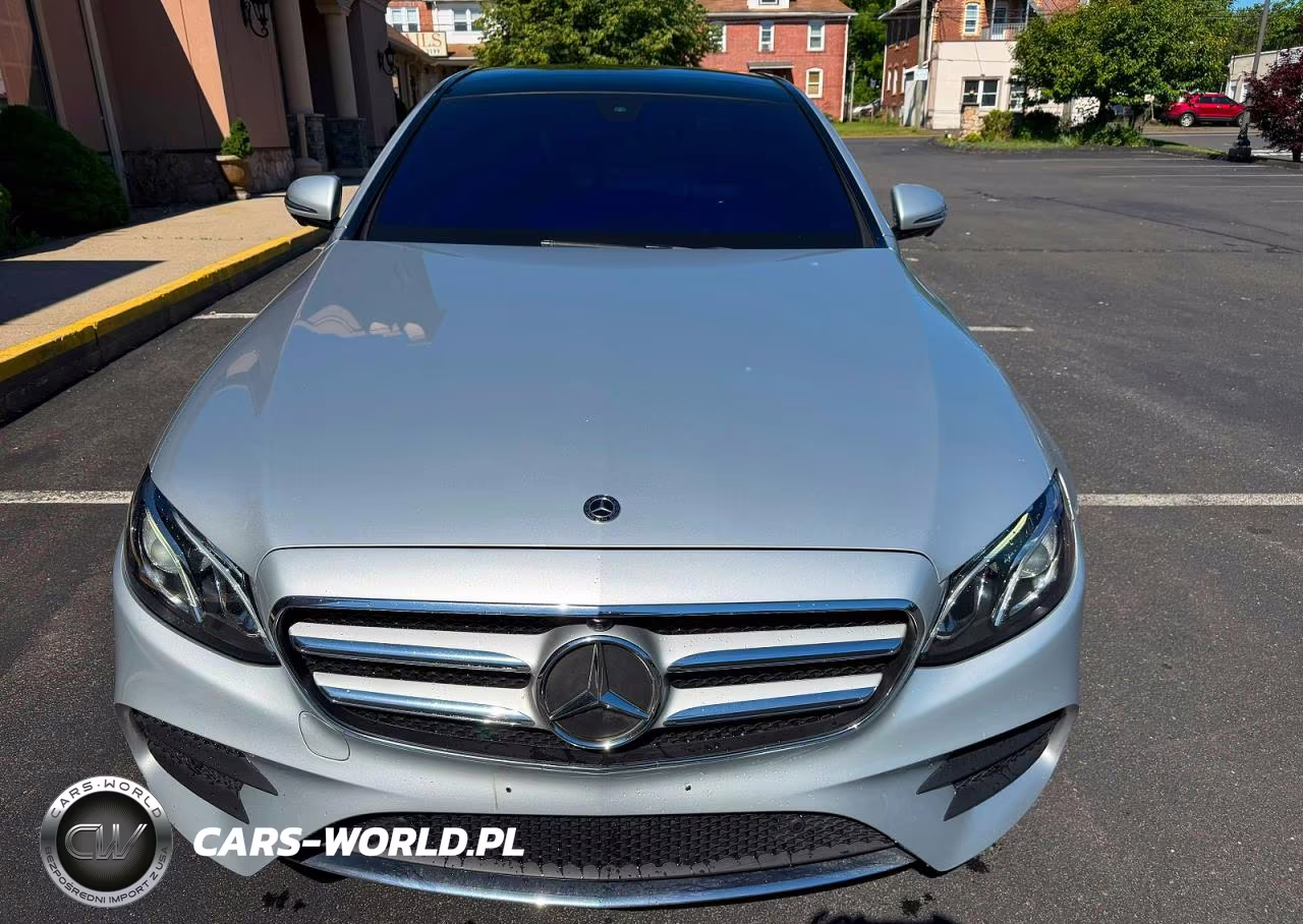 2020 Mercedes-Benz E 350 4Matic VIN:WDDZF8EB9LA725227 - 5