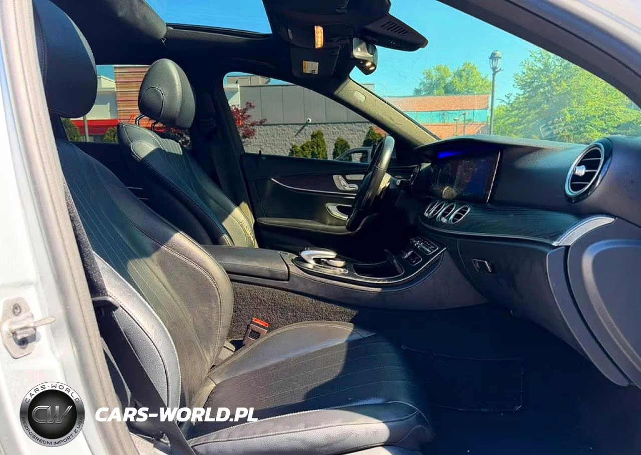 2020 Mercedes-Benz E 350 4Matic VIN:WDDZF8EB9LA725227 - 8