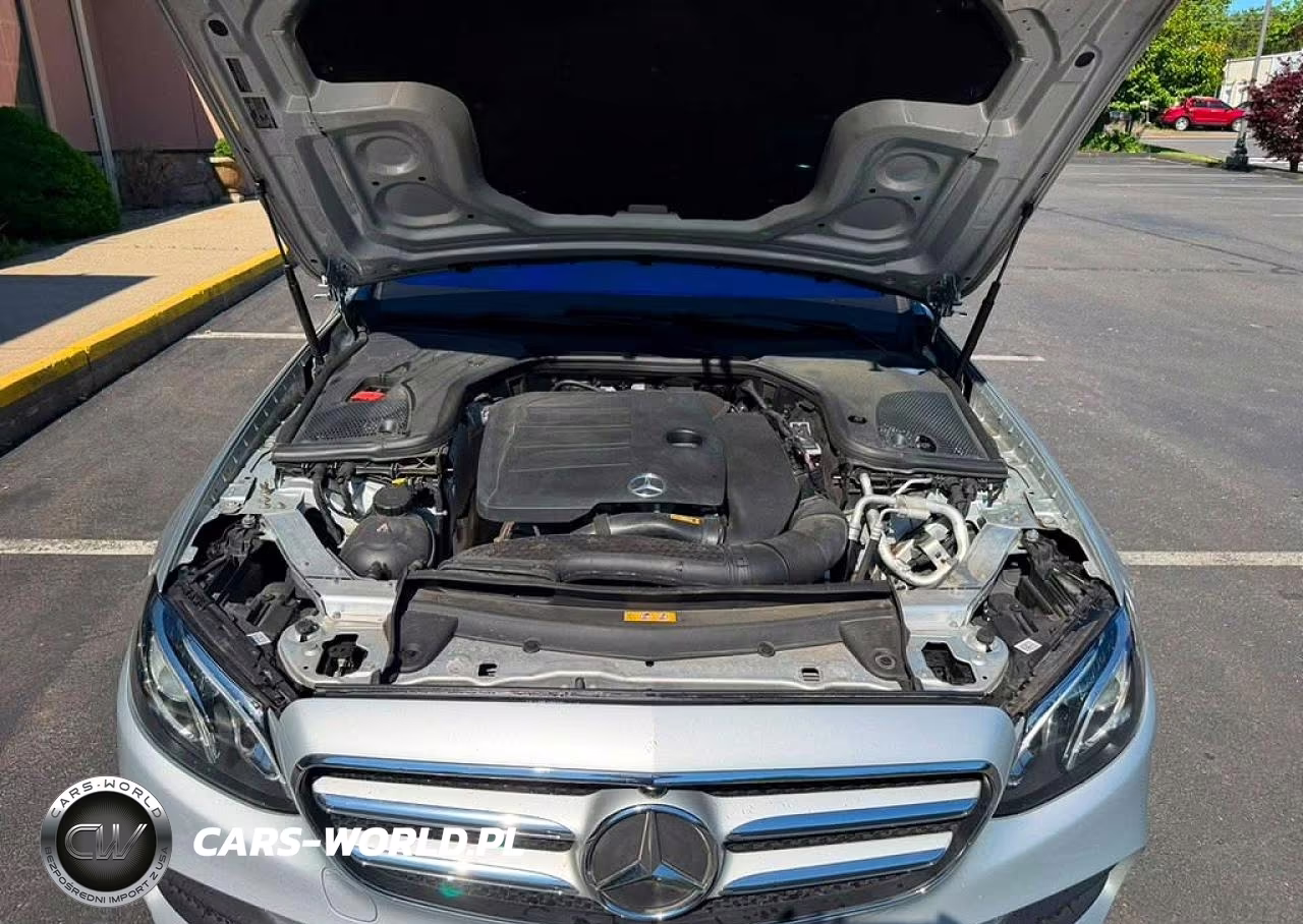 2020 Mercedes-Benz E 350 4Matic VIN:WDDZF8EB9LA725227 - 9