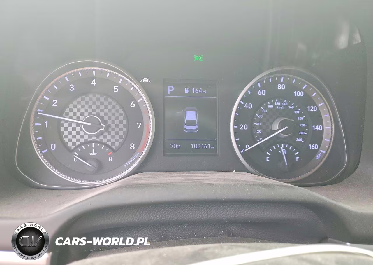 2020 Hyundai Elantra Sel VIN:5NPD84LF4LH532859 - 9