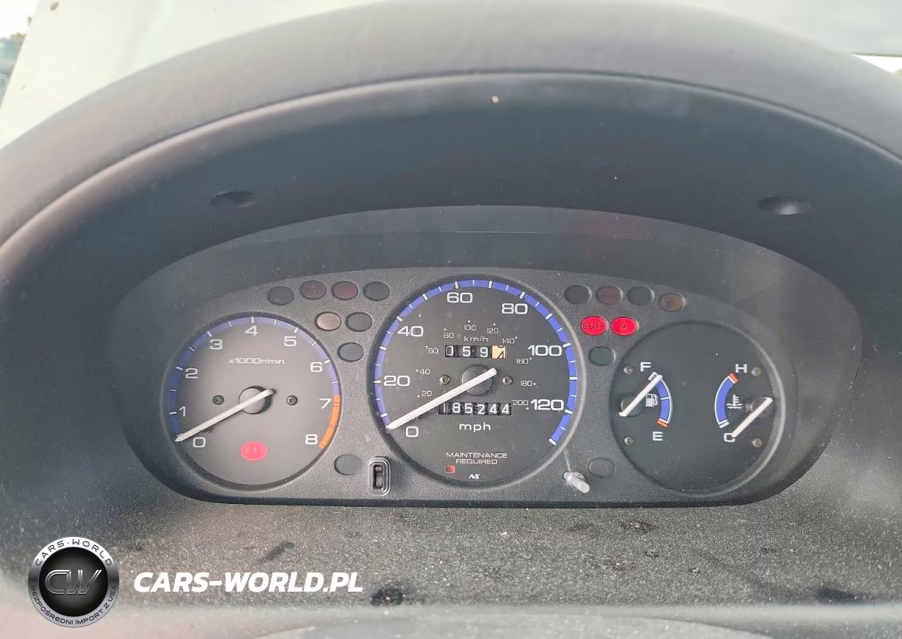 1999 Honda Civic Lx VIN:2HGEJ6573XH594893 - 9