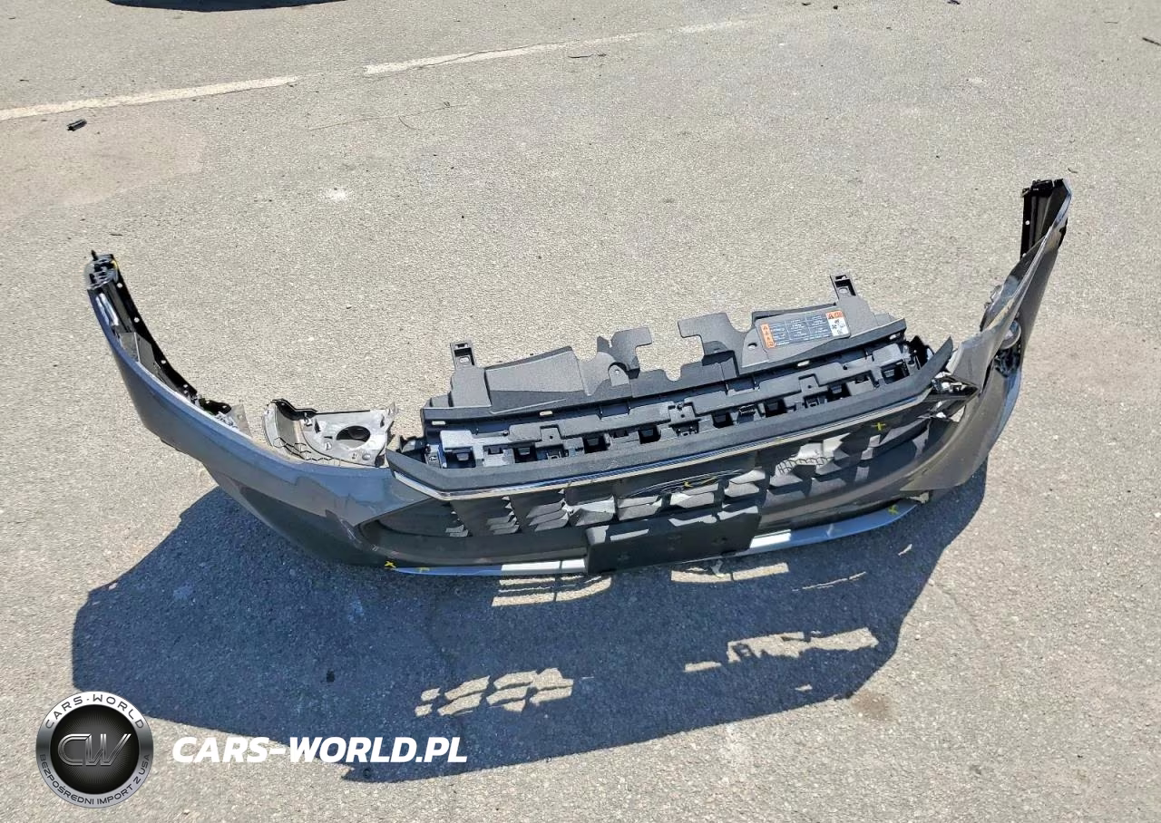 2025 Ford Escape VIN:1FMCU0E17SUA55264 - 13