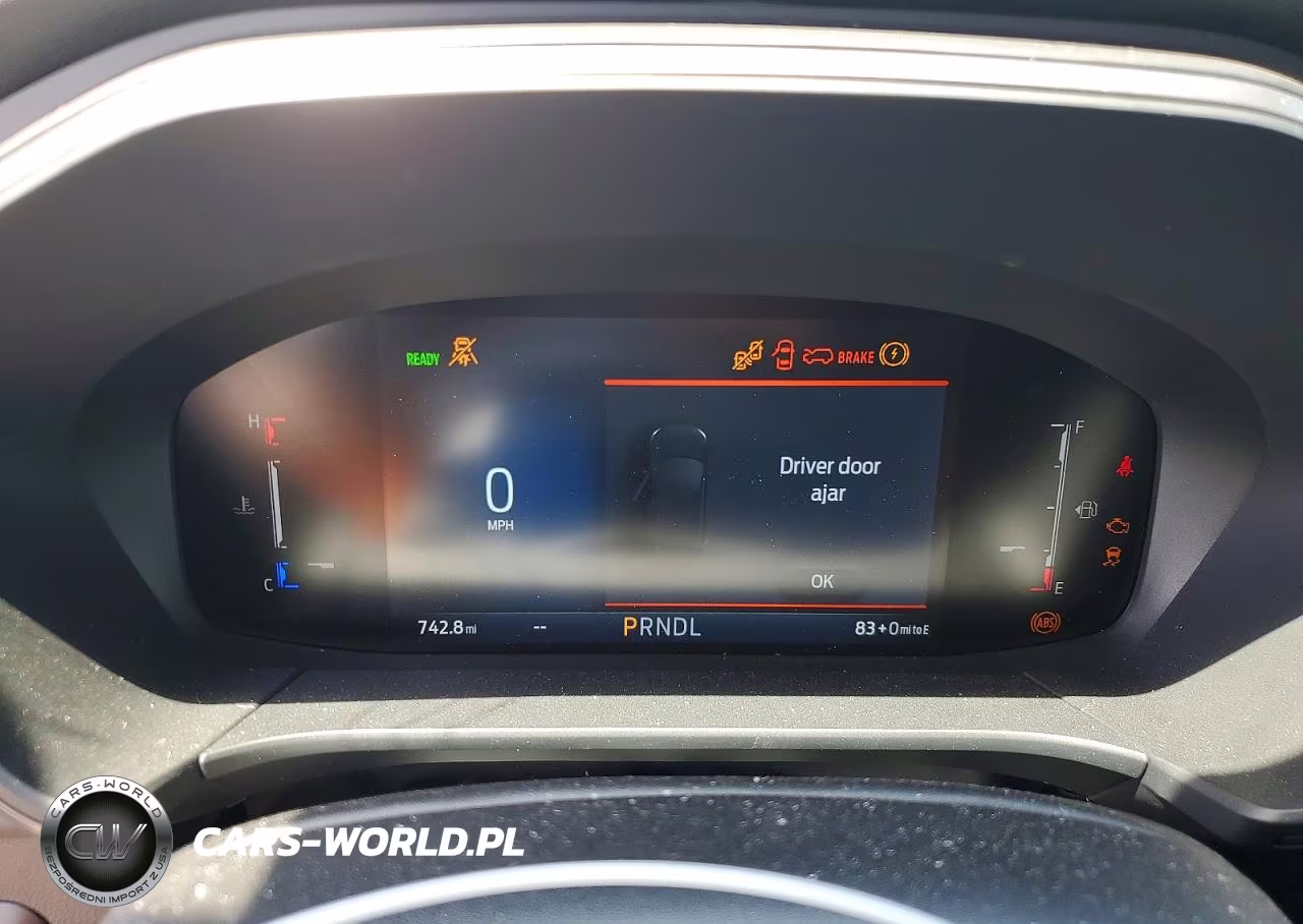 2025 Ford Escape VIN:1FMCU0E17SUA55264 - 9
