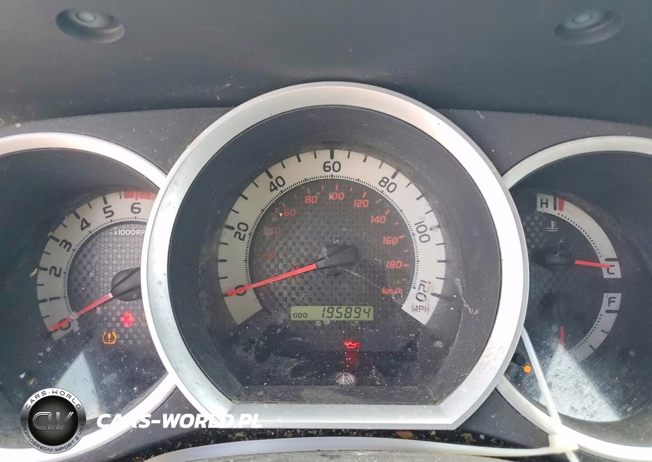 2011 Toyota Tacoma VIN:5TFPX4EN1BX006227 - 9