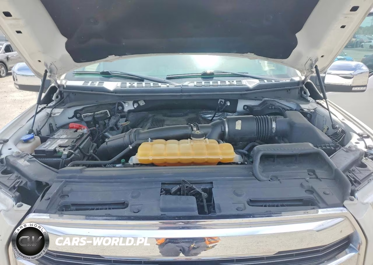 2017 Ford F150 Supercrew VIN:1FTEW1EGXHFA39624 - 11