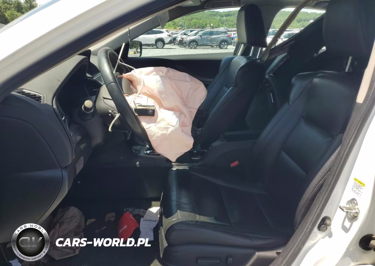 2015 Acura Ilx 20 VIN:19VDE1F34FE001767 - 7