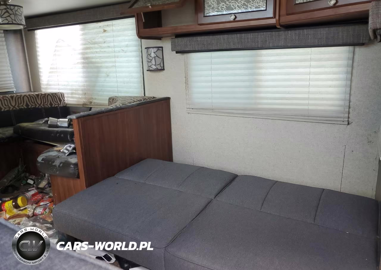 2018 Heartland Mallard Camper VIN:5SFNB3621JE348093 - 6