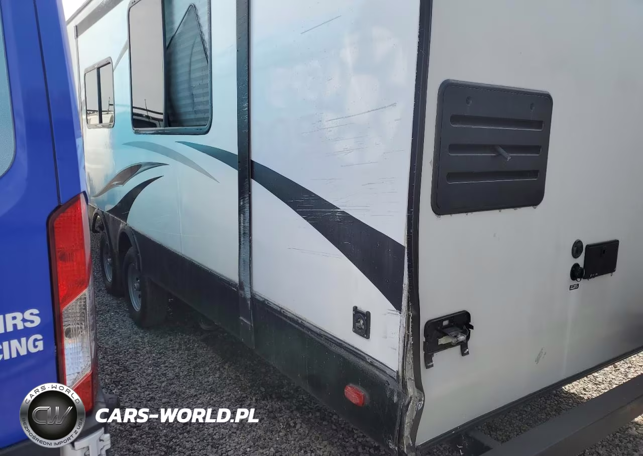 2018 Heartland Mallard Camper VIN:5SFNB3621JE348093 - 9